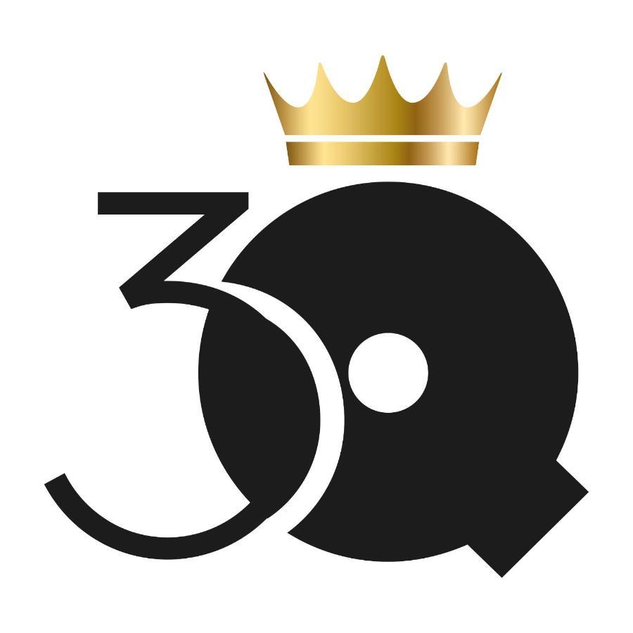 3 Queens Brugia Zewnętrze zdjęcie